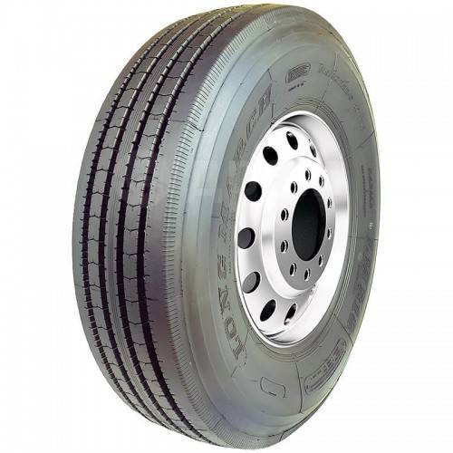 235/75R17,5 LONGMARCH LM 216 143/141J ПР