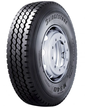 11,00R22,5 Bridgestone M840 148/145K УВ