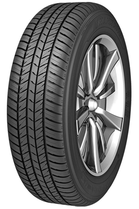 185/75R14 Nankang N-605 89H ЛТ