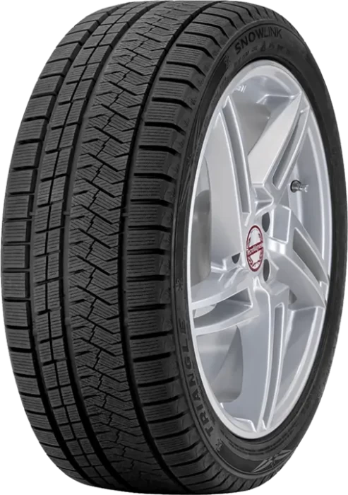 245/65R17 Triangle PL02 111H ЗИМ