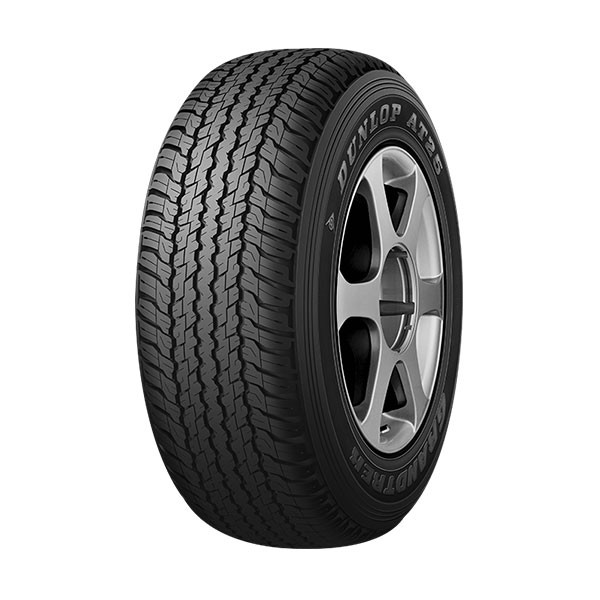 265/60R18 Dunlop Grandtrek AT25 110H ВС