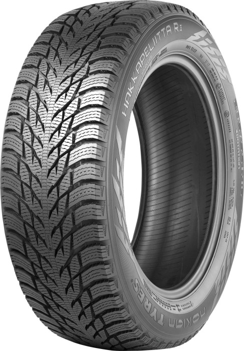 255/45R19 Nokian Hakkapeliitta R3 SUV 104R ЗИМ