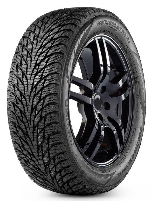 295/35R21 Nokian Hakkapeliitta R2 SUV 107R ЗИМ