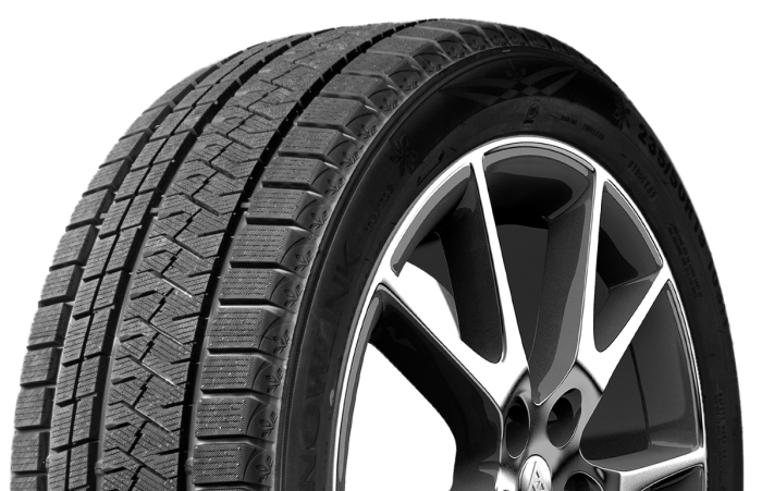 245/45R19 Triangle PL02 102H ЗИМ