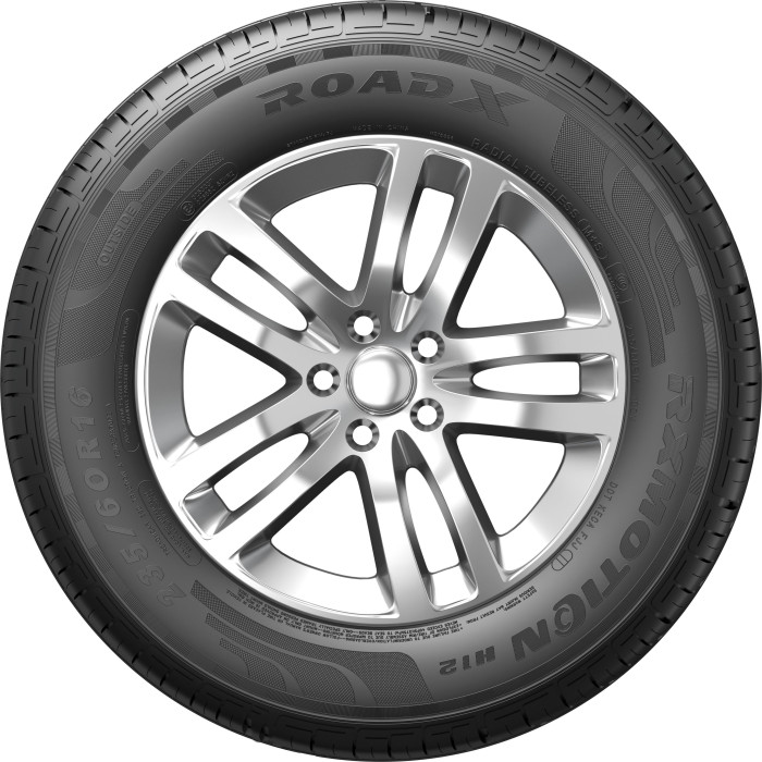 215/60R16 RoadX RX Motion H12 95V ЛТ