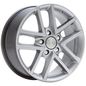 Диски Р 18 Атлант SKAD (8J*18H2 5*150; et57; dia 110) селена 1000108