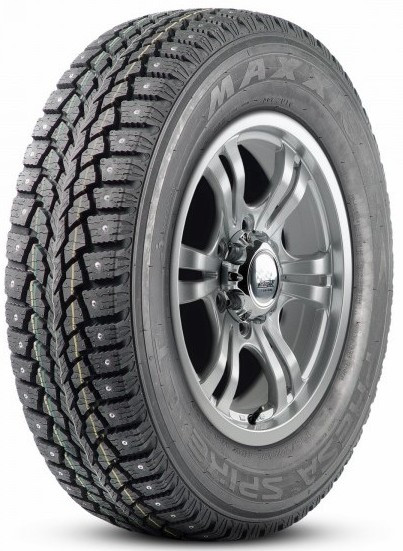 185R14 C Maxxis MA-SLW 102/100Q 8-PR ШИП уценка