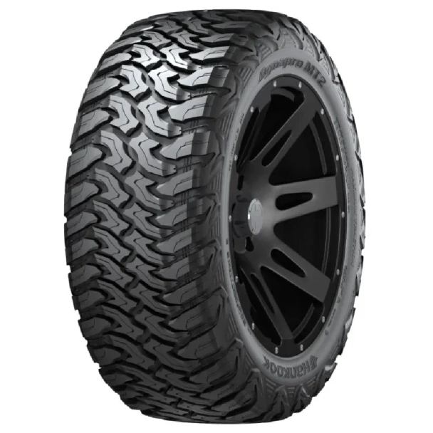 245/75R16 LT Hankook Dynapro MT2 RT05 120/116Q ЛТ