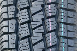 185/75R16 C Triangle TR767 104/102Q 8-PR ВС