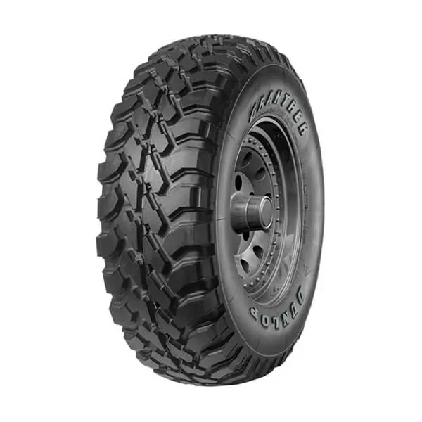225/75R16  Dunlop Grandtrek MT2 103/100Q ВС