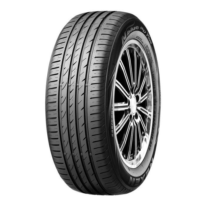 205/65R16 Nexen N-BLUE HD PLUS T/L 95H ЛТ