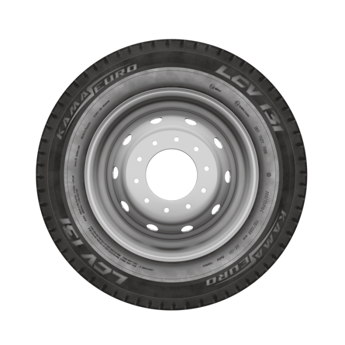 195/70R15 C Кама Euro 131 104R ЛТ