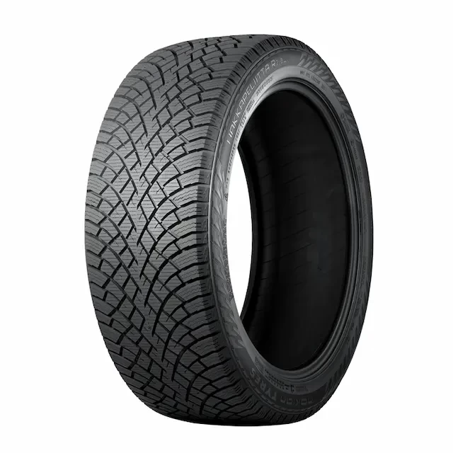 245/40R20 Nokian Hakkapeliitta R5 99T ЗИМ