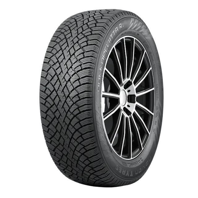 245/40R20 Nokian Hakkapeliitta R5 99T ЗИМ