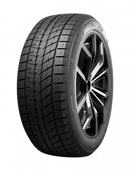 195/55R15 Sailun Ice Blazer Arctic 85H ЗИМ