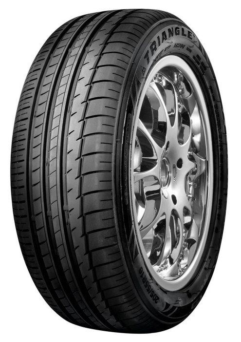 245/40R17 Triangle TH201 91Y ЛТ
