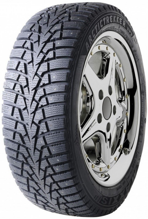 155/70R13 Maxxis NP3 75T ЗИМ