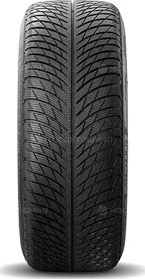 315/30R21 Michelin Pilot Alpin 5 105V ЗИМ
