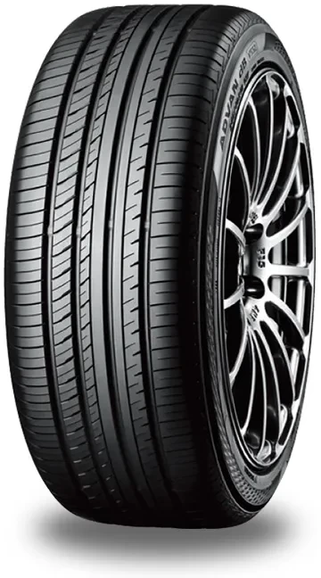 185/65R15 Yokohama V552A 88H ЛТ