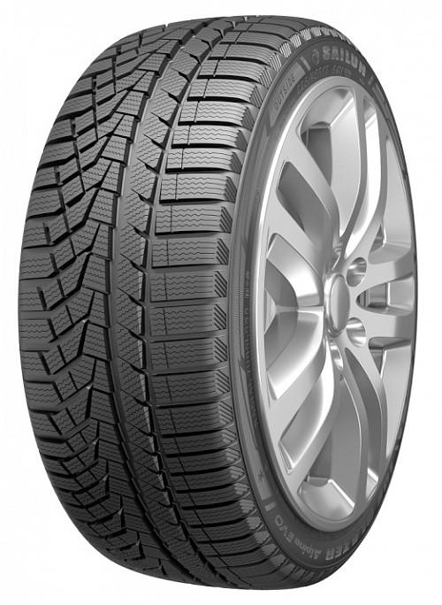 245/45R19 Sailun Ice Blazer Alpine EVO 102W ЗИМ