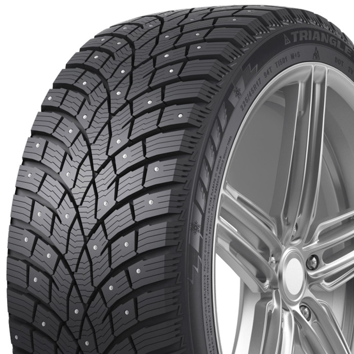 205/55R16 Triangle TI501 94T ШИП