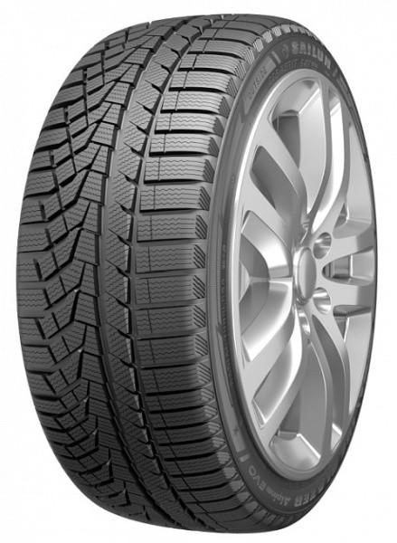 225/60R18 Sailun Ice Blazer Alpine EVO1 104V ЗИМ
