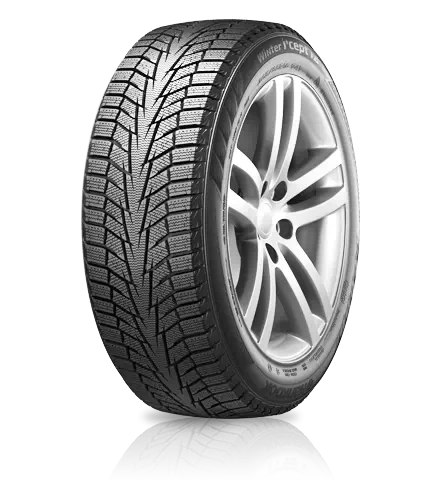195/70R14 Hankook Winter I*cept IZ2 91T ЗИМ