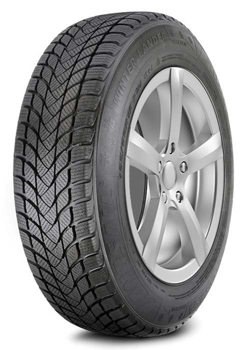 185/60R15 Landsail Winter Lander 88T ЗИМ