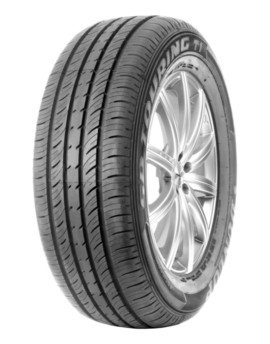 205/70R15 Dunlop SP Touring T1 96T ЛТ