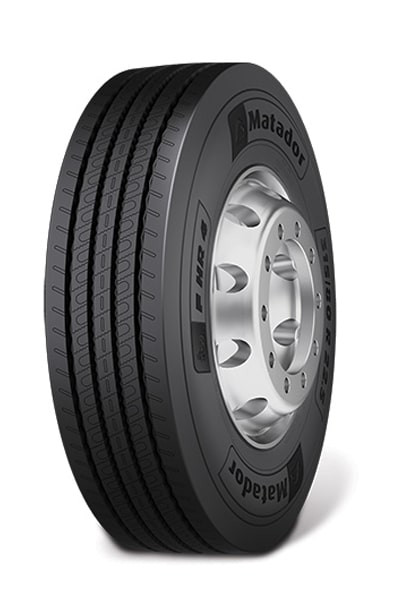 315/80R22,5 F НR 4 нс20 156/150L (154/150M) Matador б/к Словакия РУО