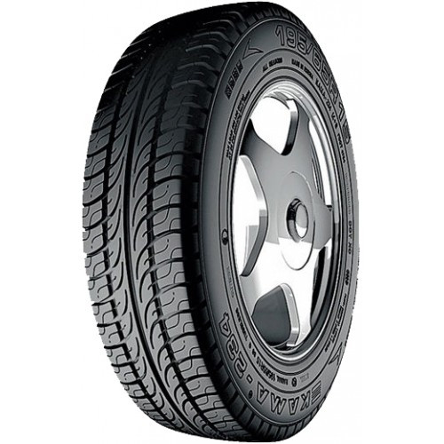 195/65R15 Кама-234 НК 91Н ЛТ