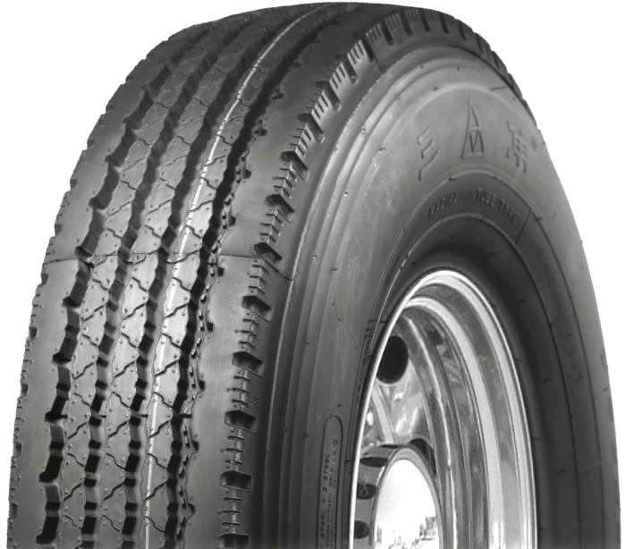 8,25R15 Triangle TR693 143/141J 18-PR