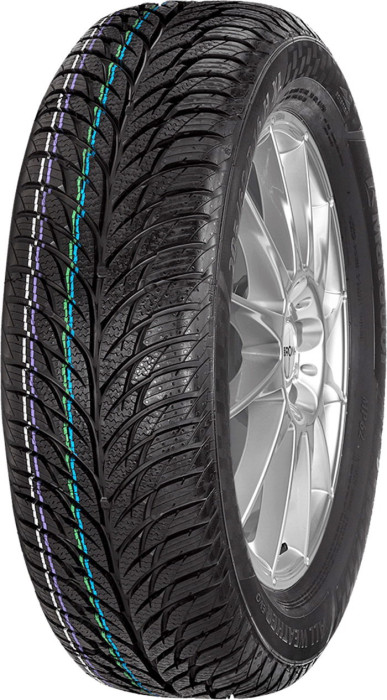 225/45R17 Matador FR MP62 ALL Weather EVO D9 94V XL