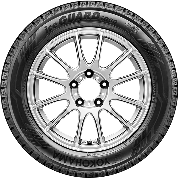 195/65R15 Yokohama IG60 91Q ЗИМ