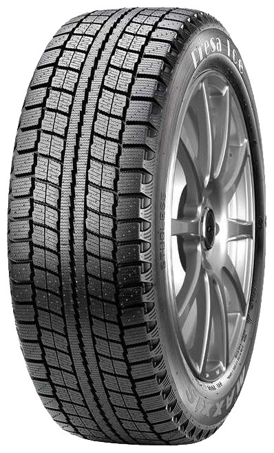 215/55R17 Maxxis MA-STL 98Q ЗИМ уценка