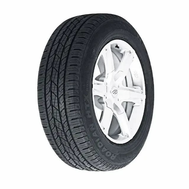 235/70R16 Nexen ROADIAN HTX RH5 106T ЛТ