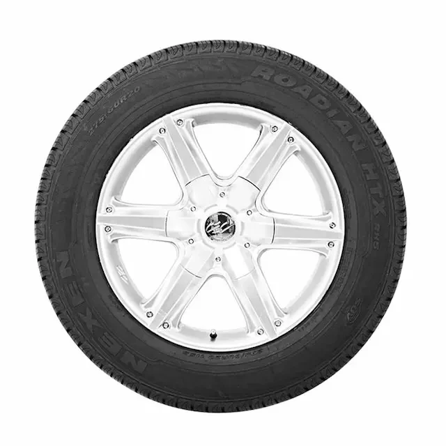 235/70R16 Nexen ROADIAN HTX RH5 106T ЛТ