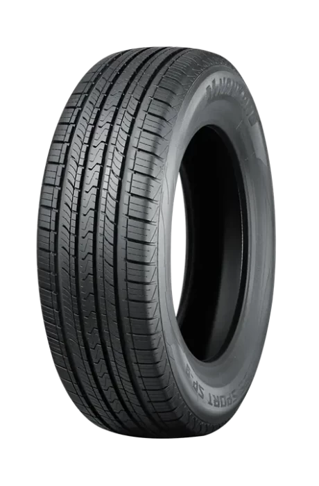 275/50R22 Nankang SP-9 115V ЛТ