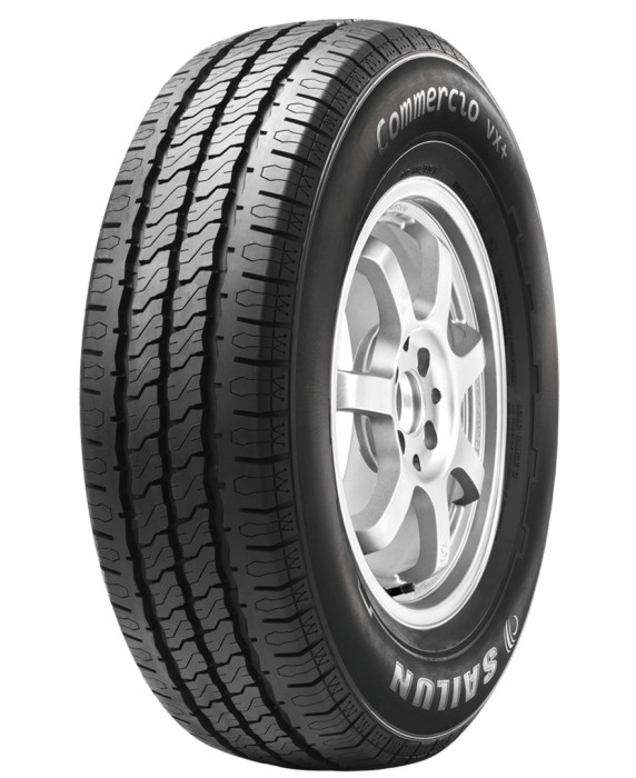 155R12 C Sailun Commercio VX+ 83/81P 6-PR ЛТ