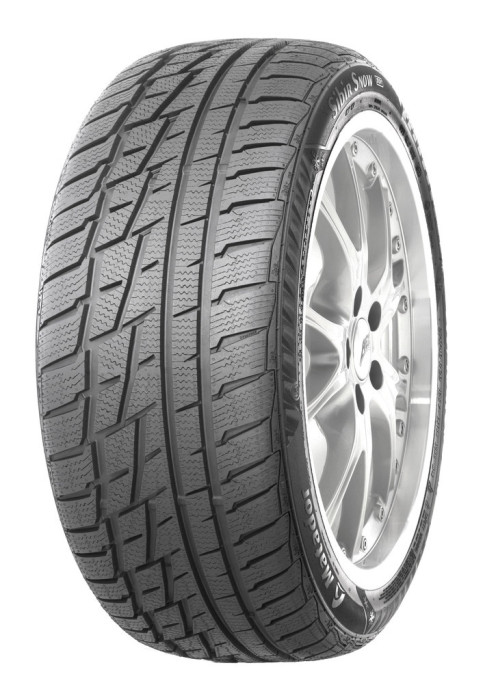 215/60R17 Matador MP92 Sibir Snow 96H ЗИМ уценка