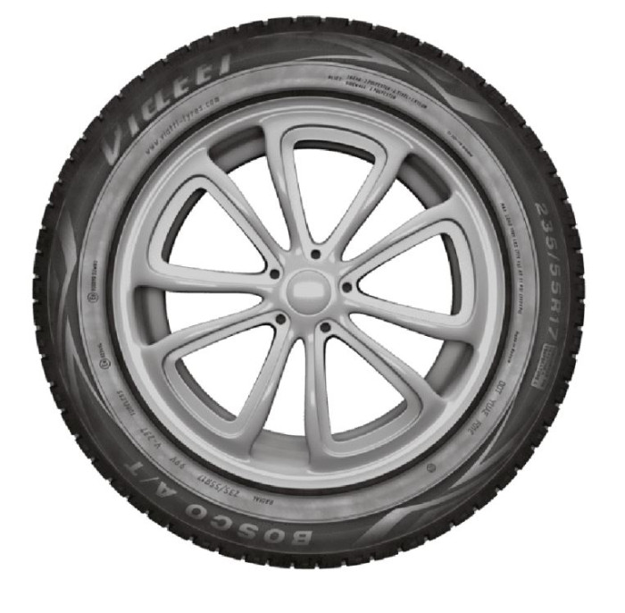 205/75R15 Viatti V-237 95H ЛТ