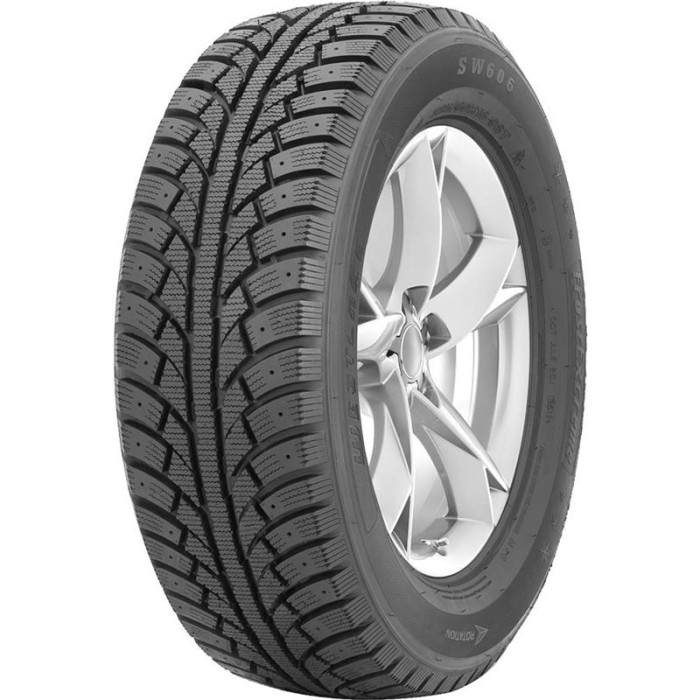 215/70R16 Гудрайт ЗИМ