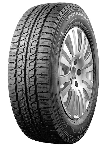 195/75R16 C Triangle LL01 8-PR 107/105Q ЗИМ