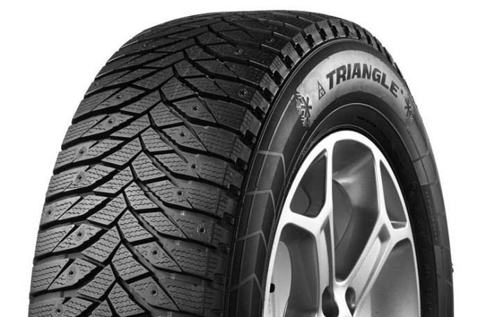 215/60R17 Triangle PS01 100T ЗИМ