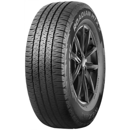 265/65R17 Nexen ROADIAN HTX 2 112T ЛТ