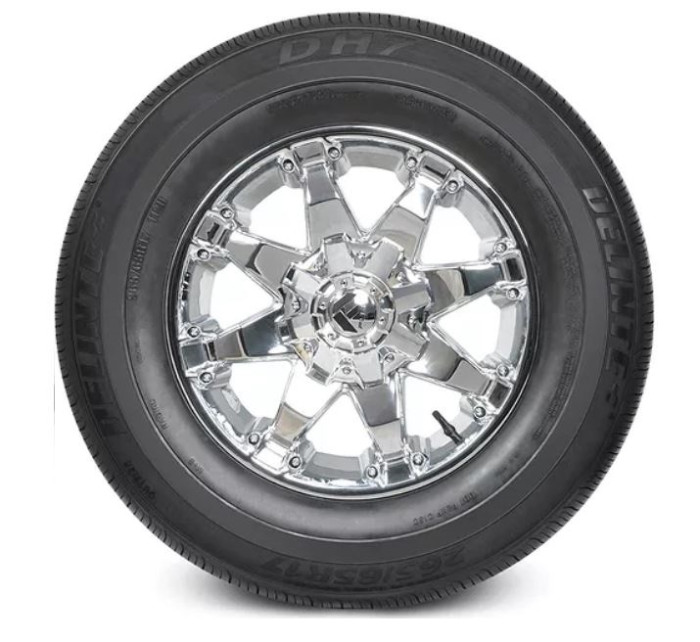 225/60R17 Delinte DH7 SUV 99H ЛТ