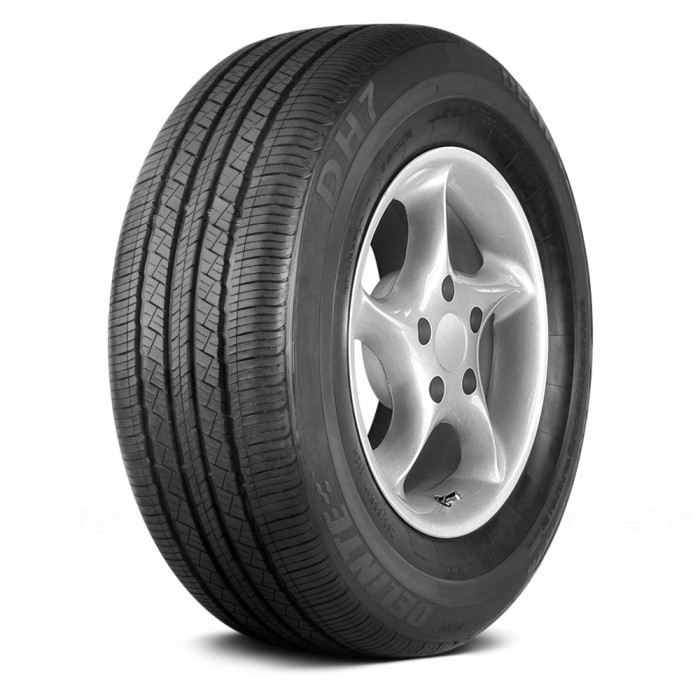 225/60R17 Delinte DH7 SUV 99H ЛТ