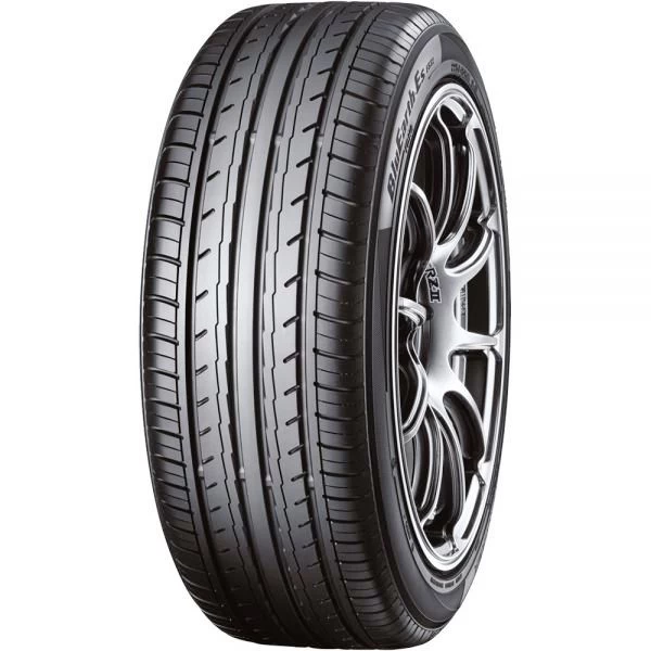 235/45R17 Yokohama ES32A 97V ЛТ
