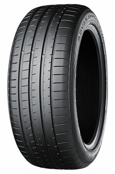 285/40R22 Z Yokohama V107C 110Y ЛТ