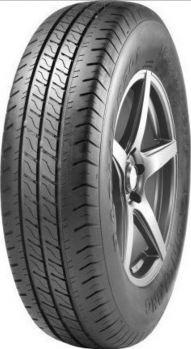 165R13 C LingLong RADIAL R701 94/92N 8-PR ЛТ